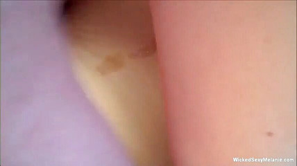 Busty mature sucks cock and gets fucked at the same time