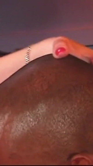 Brunette Horny MILF Suck a Big Cock Before She Get Fuck