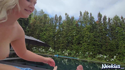 Daddys Girl Punished