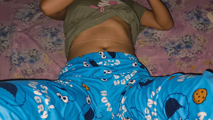 Very Beatight Pussy. First Time Having Sex with Me When Push I Penis There a Lot Semen Coming Out