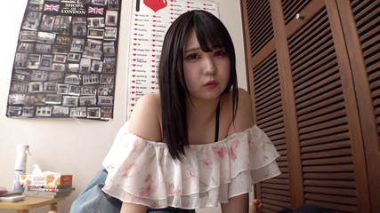 Ami, every day with a female friend , having lewd cum swallowing sex in POV