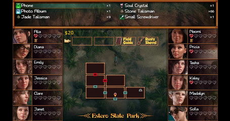 Treasure of Nadia_pc-v.06112 Part 9 by Loveskysan69