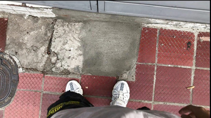 My Stepsister Welcomes Me to Our Parents' House and We End up Fucking