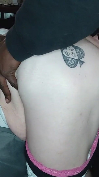 A Tru Doggy Style PAWG Chubby PAWG Backshots