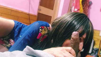 Training Slut Wife to Be a Good Whore