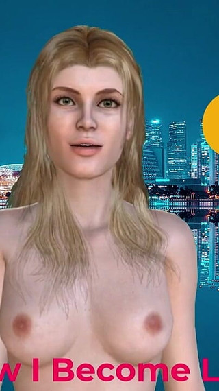 This Is How I Become Lesbian - 4