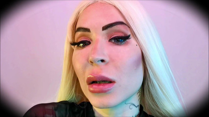 Just Love Me and Stroke - JOI