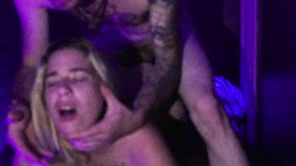 No Empty Batteries: Submissive Get First Training