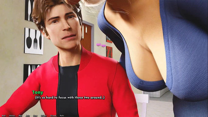 Welcome to free will: morning mood ep 8