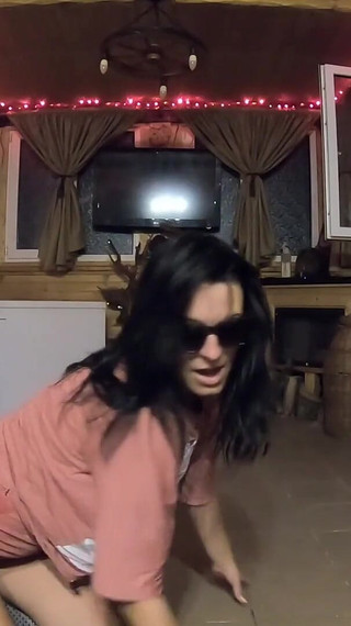 Milfycalla Ep 101 Super Bowl Dance Challenge