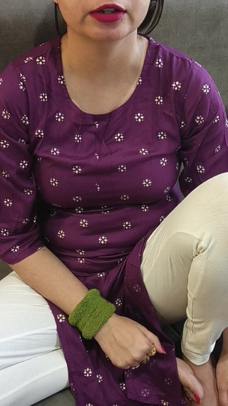 Indian Step Mom and Step Son Ka Najayaz Walla Pyar Bete Se Chudwa Kar Aapna Yaar Bana Liya Hindi Dirty Talk Saarabhabhi6