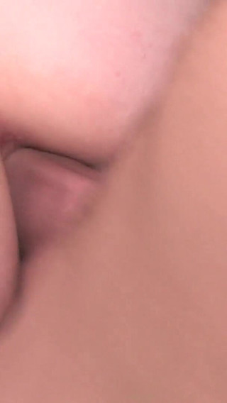 I have never fucked a redhead girl hardcore in her ass