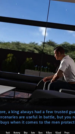 Bright Lord - 57 Under Shower Tease by Redlady2k