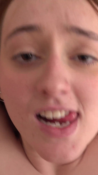 Big Boobs Teen Is Expert in Rimming and Fucking