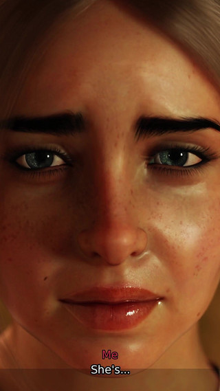 The Art of Seduction (part 7)