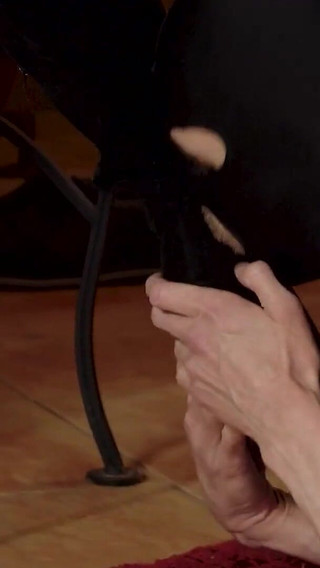 Worship your punisher