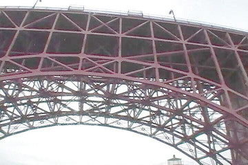 Petite Girl Gets Her Hairy Pussy Fucked, Her Wet Juice Dripping Down Her Shag Hair