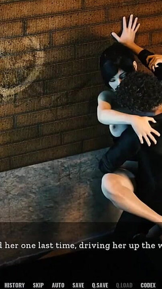 Tales From the Unending Void #40