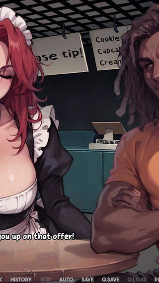 Shadows of Ambition (part 11)