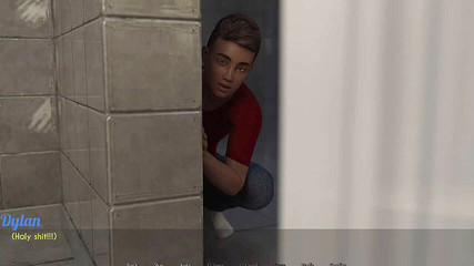 AWAM #42 Yoga session with super hot girls