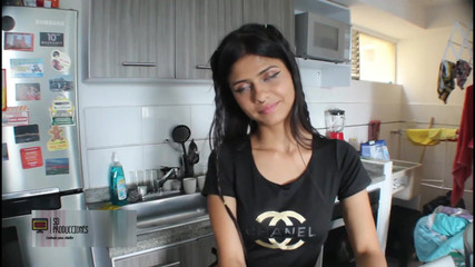 Hard Sex! Extreme Creampie!