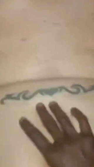 WildEnglishBbw BBC Nata4sex pounding my pussy fingering my ass