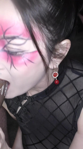 Amazing Body Asian Babes Want Some Hard UK Dicks