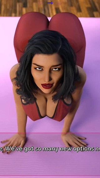 Shut up and Dance - Part 72 - I Just Need to Find the Right Spot