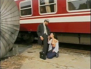 Greedy young bitches! Scene 04