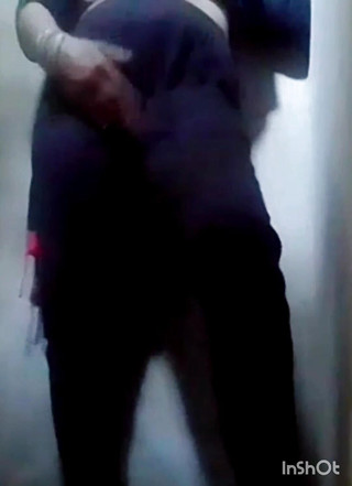 Hot Desi College Girl Masturbating