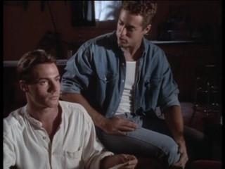 The Exotic House of Wax - Scene