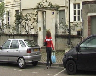 Nasty French Cougars Sucking Dicks and Pleasing Each Other's Needs