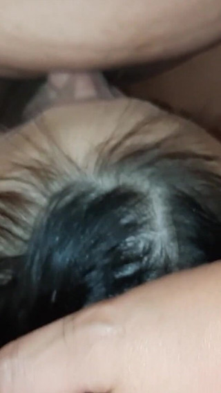 I Piss in Her Mouth and She Licks My Pussy and Drinks My Urine