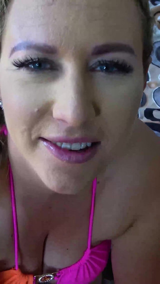 Back Stage Fucking, Chubby, Big Tits, Big Ass and Horny