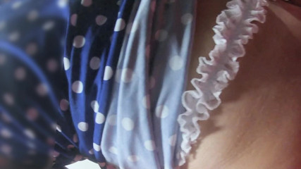 Real Couple Eating Pussy