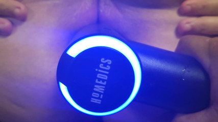 Step Daddy Anal Fucking Me with Sex Machine