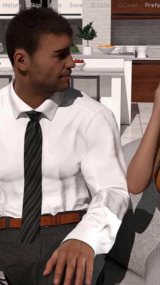 A Life Worth Living: the Married Couple - Episode 52