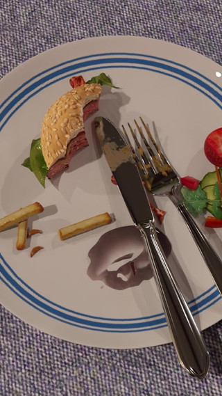 Sons of Analarchy Part 80