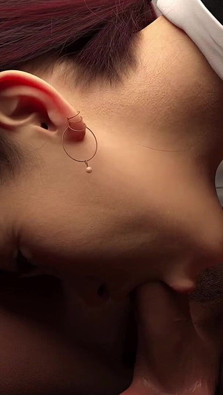 College Kings 121 - Alex Gets a Steamy Car Blowjob From His Friend’s Hot Mom