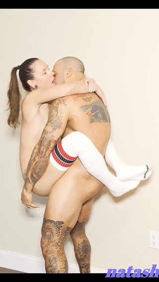 Getting Fucked by a Real Man's Cock While You Just Watch