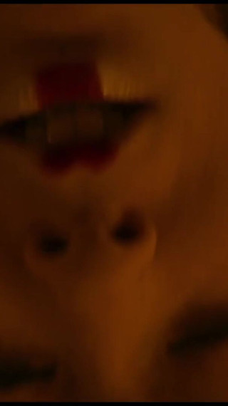 Asian tattooed chick gets dominated