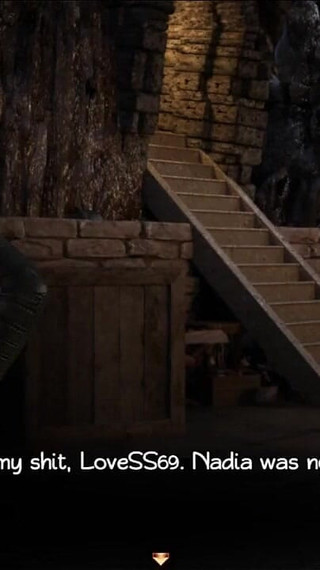 Treasure of Nadia V71021 Part 191 Pirate Queen Nadia by Loveskysan69