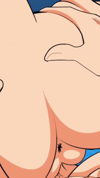 Hentai Video Android 18 Dragon Ball Z