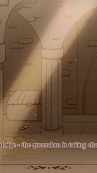 Queen Doms - Part 3 - Medieval Sex by Loveskysanx