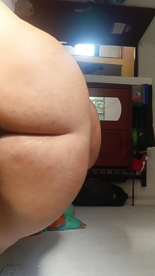 My Stepmom Is, She Wakes Me up and Gets on All at Once, She Submits My Grief Until She Gets the Last Drop of Milk Out of Me