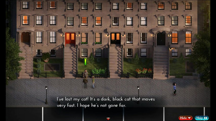 The Genesis Order V07011 Part 15 Eating Some Juicy Pussy by Loveskysan69