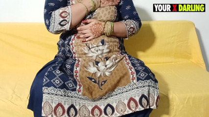 Chubby Housewife Seduced Her Boyfriend