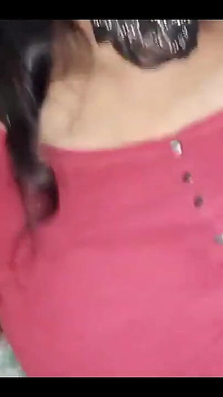 My Girlfriend Always Dancing Around Our Dorm Room, Making Me Smile in the Process