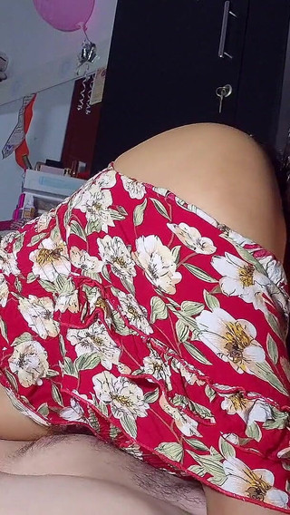 My Girlfriend's Best Friend Gets Into My Room.