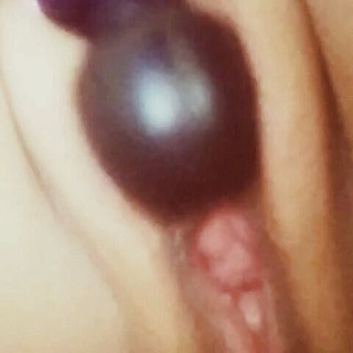 Pink pussy wet and hot